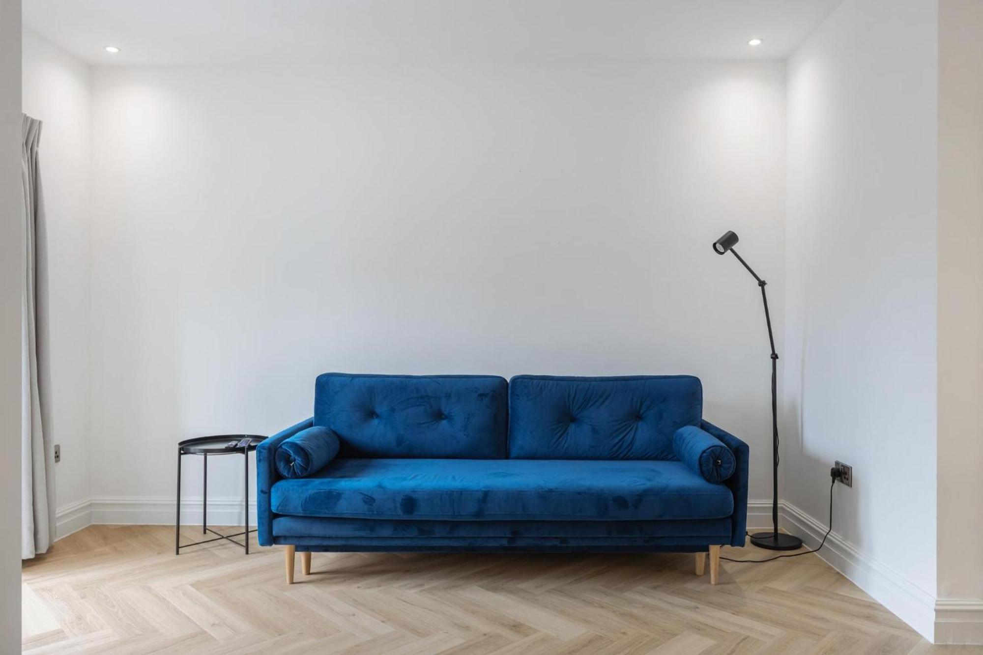 Modern Brixton Apartments Londra Esterno foto